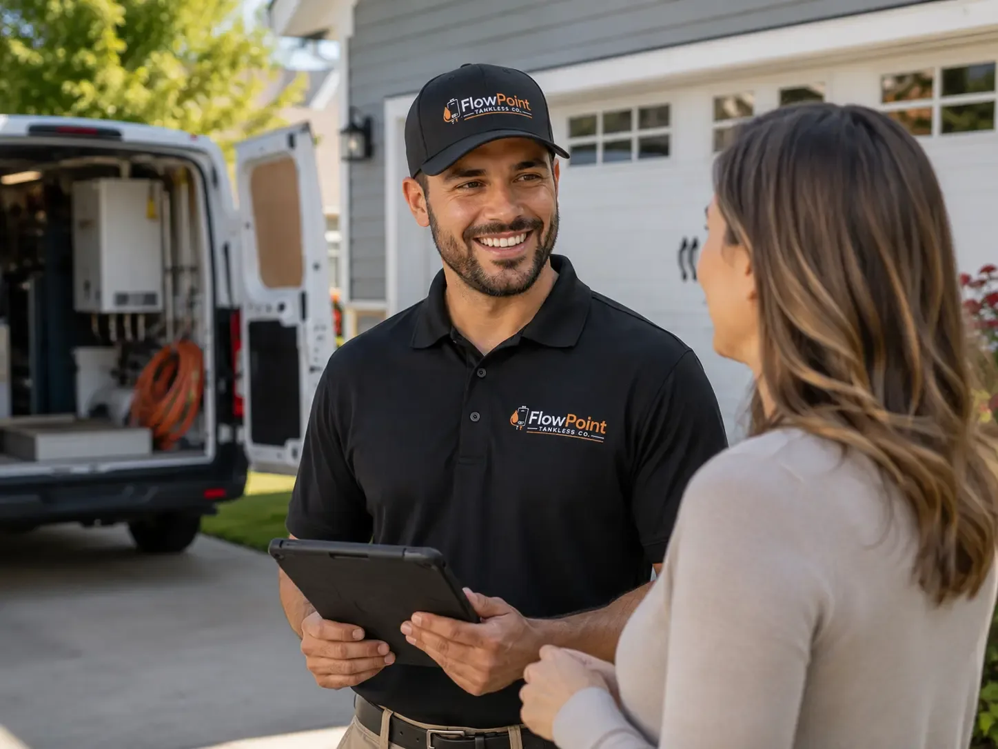 Tankless Water Heater Installation Seymour, CT FAQs